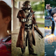 Illustration for article titled Seven Days of Fabulous Cosplay Bring emKorra, Zelda/em emFallout/em to Life